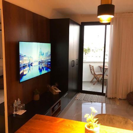 Boutique Suite Tal Eilat Dış mekan fotoğraf