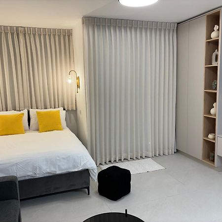 Boutique Suite Tal Eilat Dış mekan fotoğraf