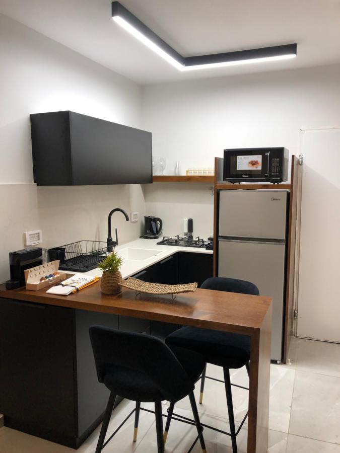 Boutique Suite Tal Eilat Dış mekan fotoğraf
