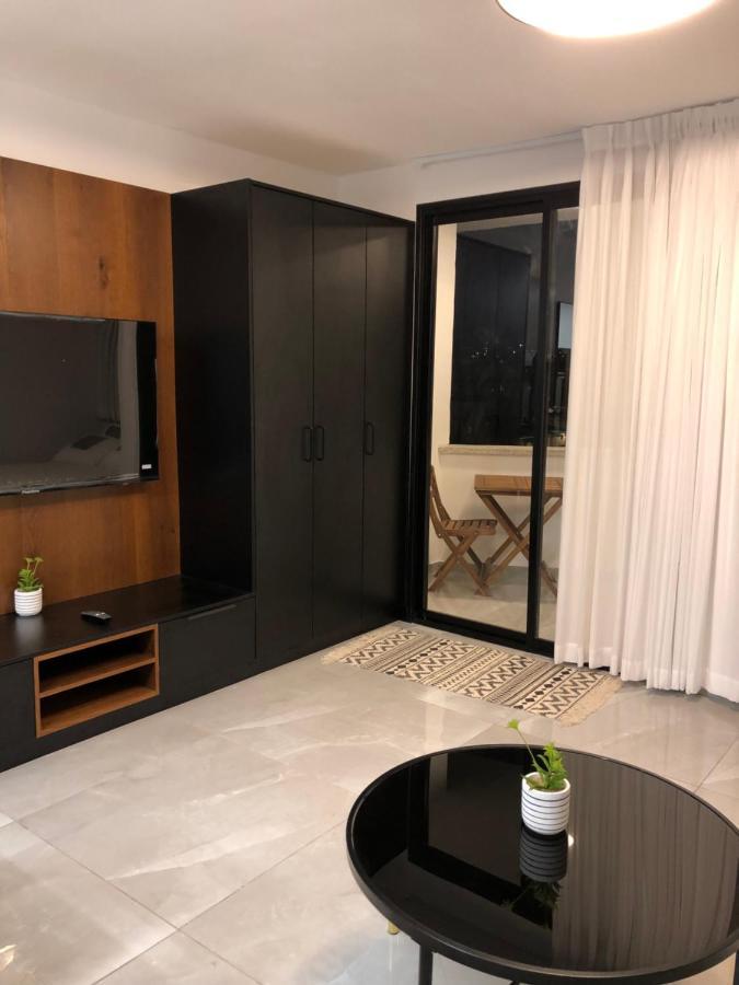 Boutique Suite Tal Eilat Dış mekan fotoğraf