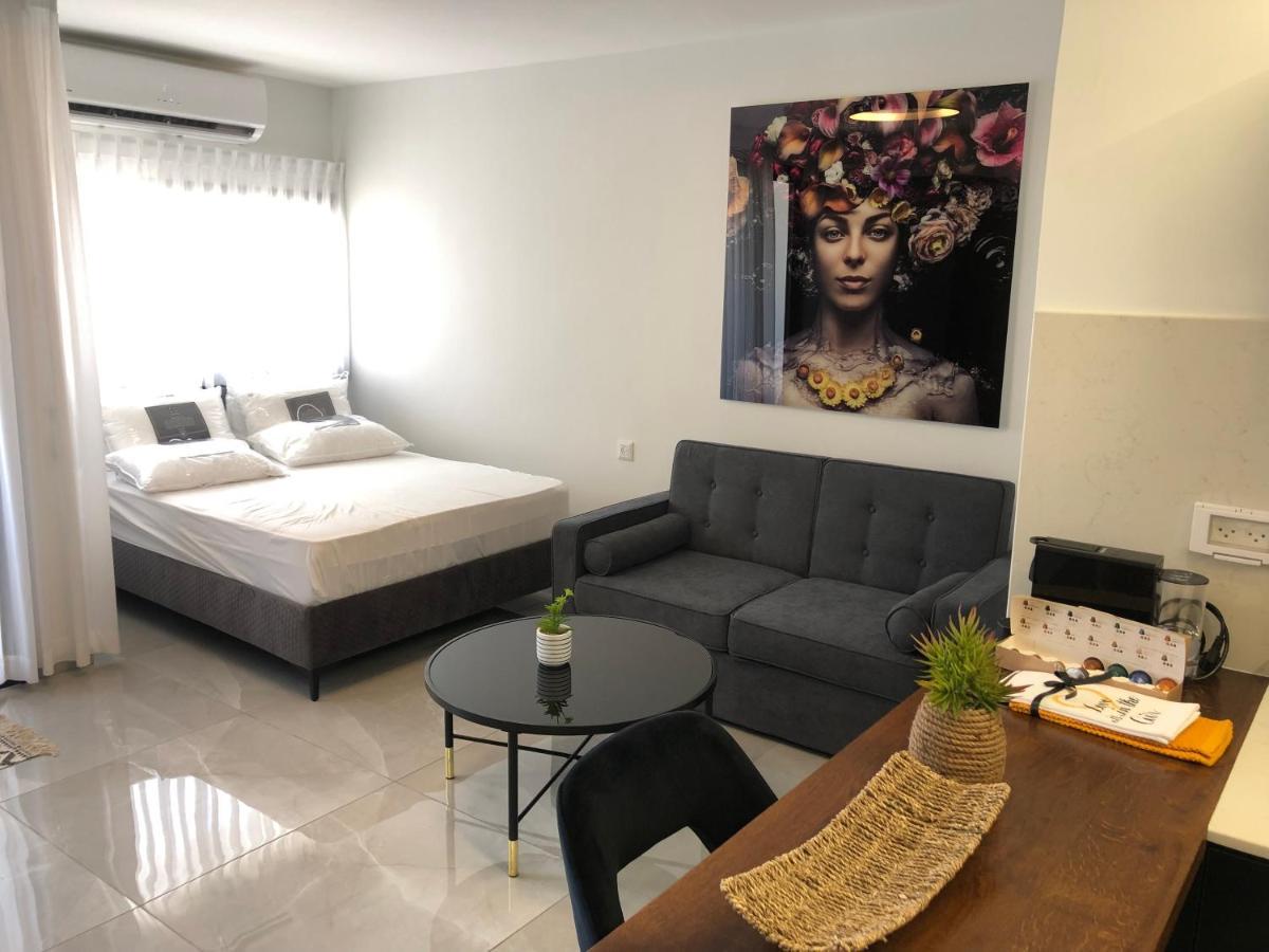Boutique Suite Tal Eilat Dış mekan fotoğraf
