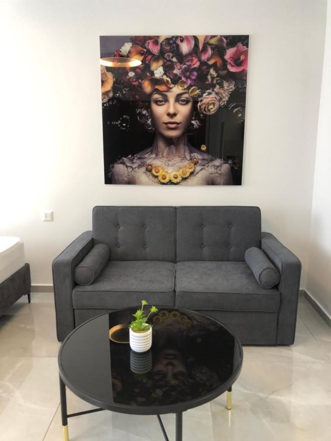 Boutique Suite Tal Eilat Dış mekan fotoğraf