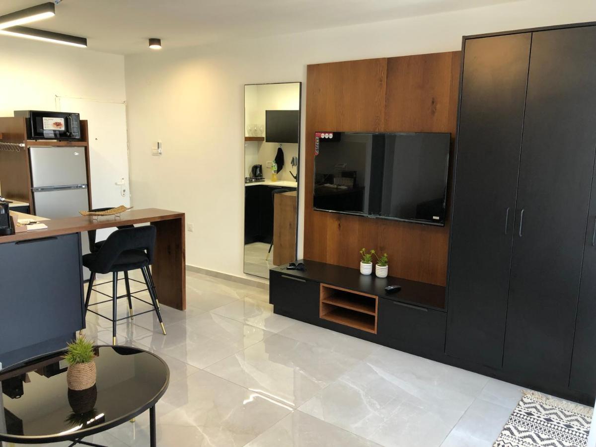 Boutique Suite Tal Eilat Dış mekan fotoğraf