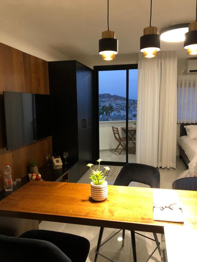 Boutique Suite Tal Eilat Dış mekan fotoğraf
