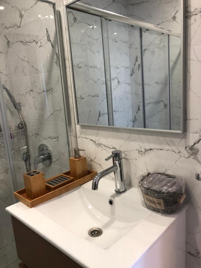 Boutique Suite Tal Eilat Dış mekan fotoğraf