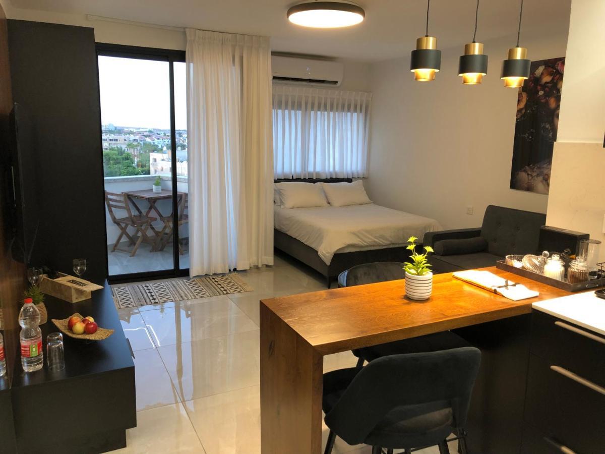Boutique Suite Tal Eilat Dış mekan fotoğraf