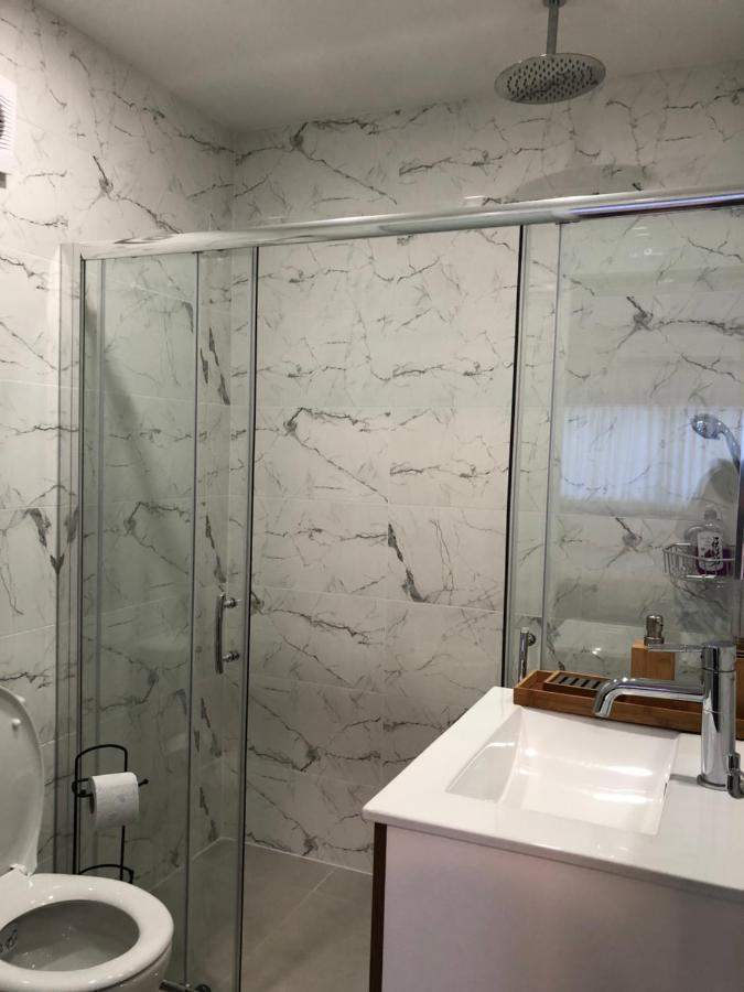 Boutique Suite Tal Eilat Dış mekan fotoğraf