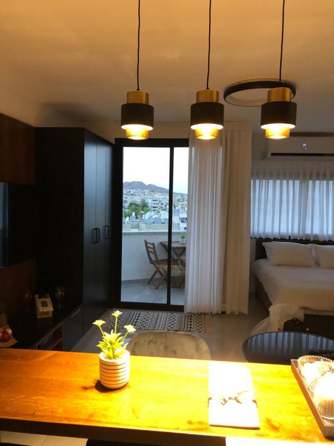 Boutique Suite Tal Eilat Dış mekan fotoğraf