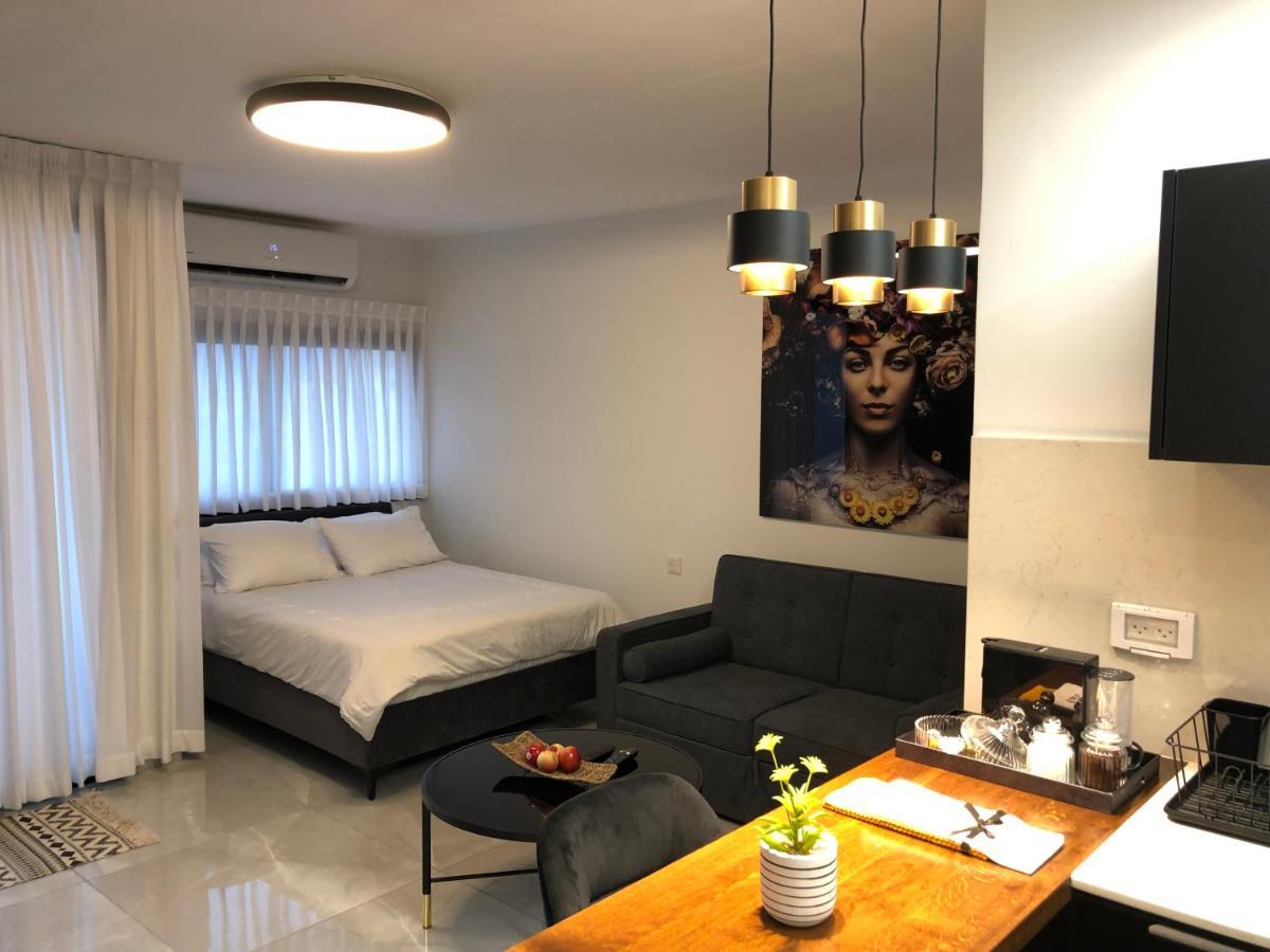 Boutique Suite Tal Eilat Dış mekan fotoğraf