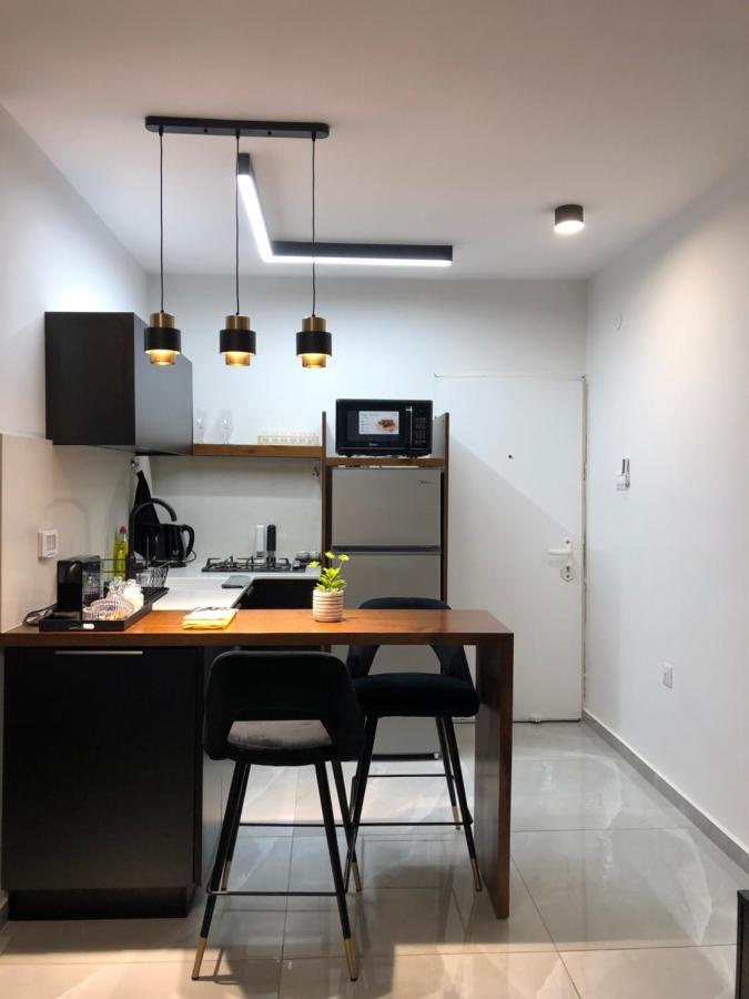 Boutique Suite Tal Eilat Dış mekan fotoğraf