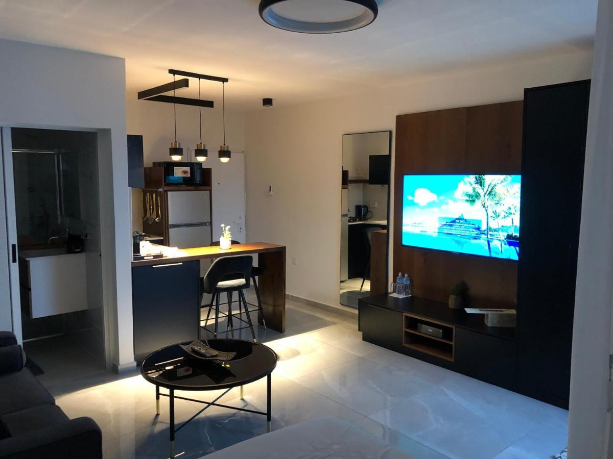 Boutique Suite Tal Eilat Dış mekan fotoğraf