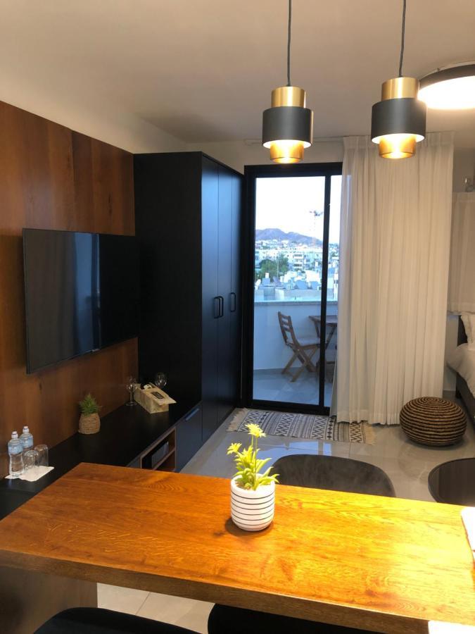 Boutique Suite Tal Eilat Dış mekan fotoğraf