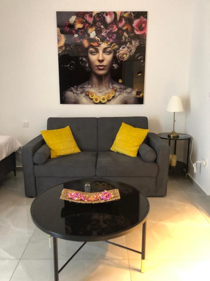 Boutique Suite Tal Eilat Dış mekan fotoğraf