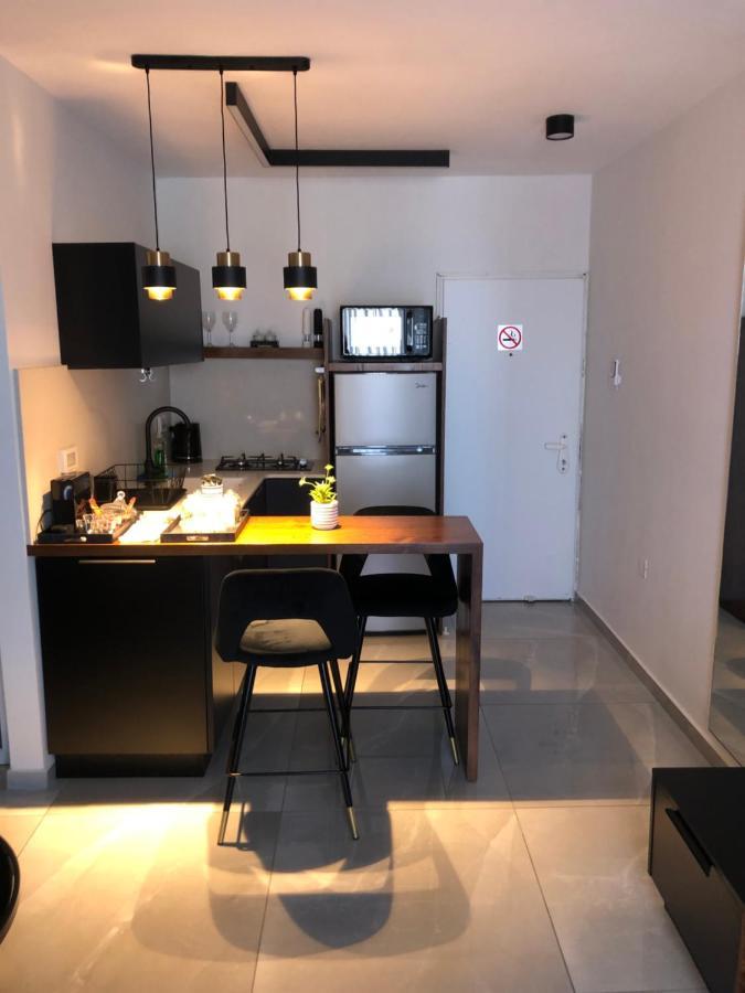 Boutique Suite Tal Eilat Dış mekan fotoğraf
