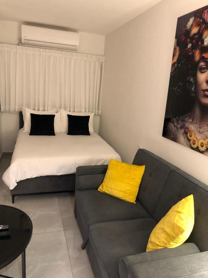 Boutique Suite Tal Eilat Dış mekan fotoğraf