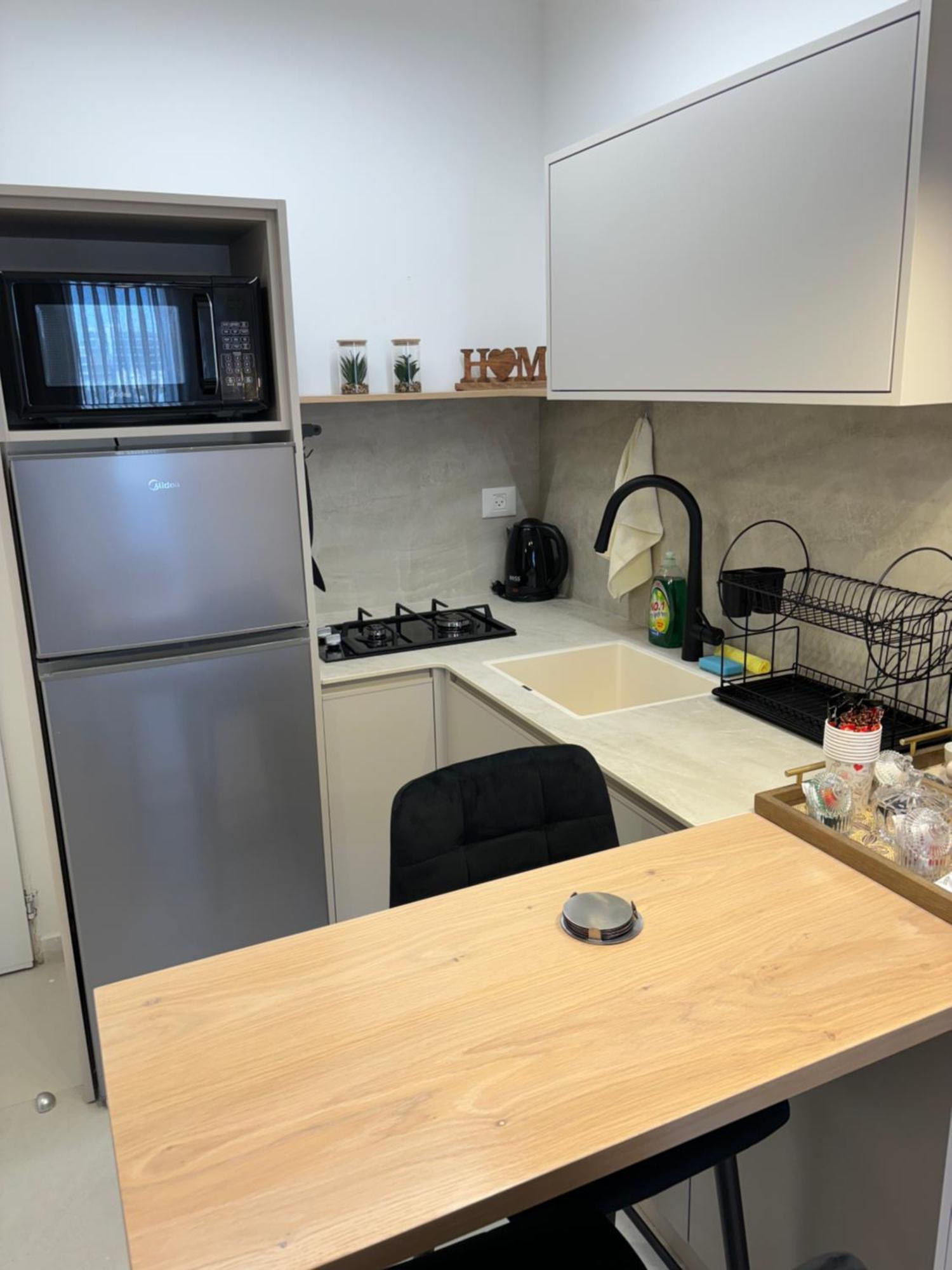 Boutique Suite Tal Eilat Dış mekan fotoğraf