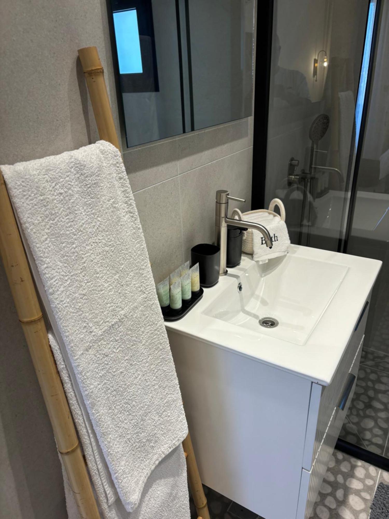 Boutique Suite Tal Eilat Dış mekan fotoğraf