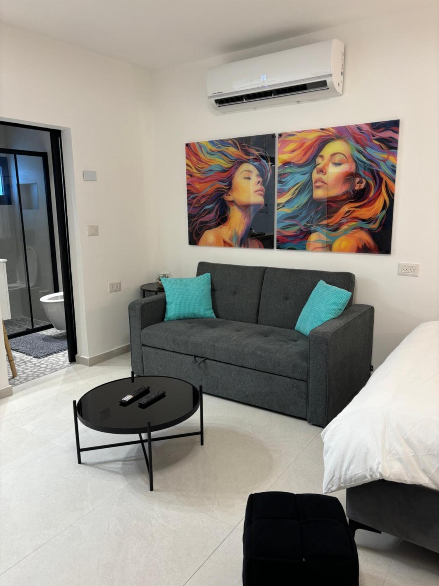 Boutique Suite Tal Eilat Dış mekan fotoğraf