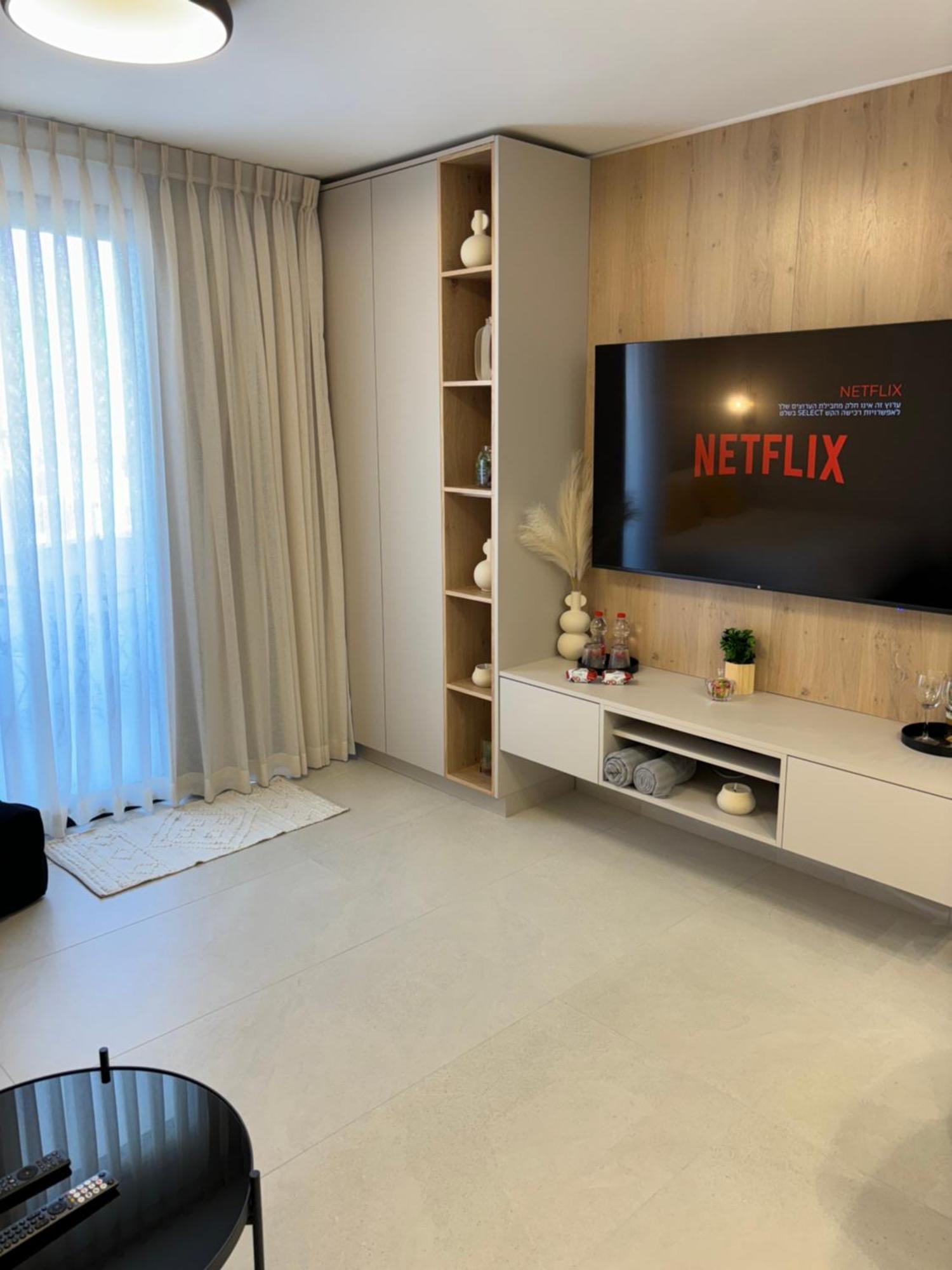 Boutique Suite Tal Eilat Dış mekan fotoğraf