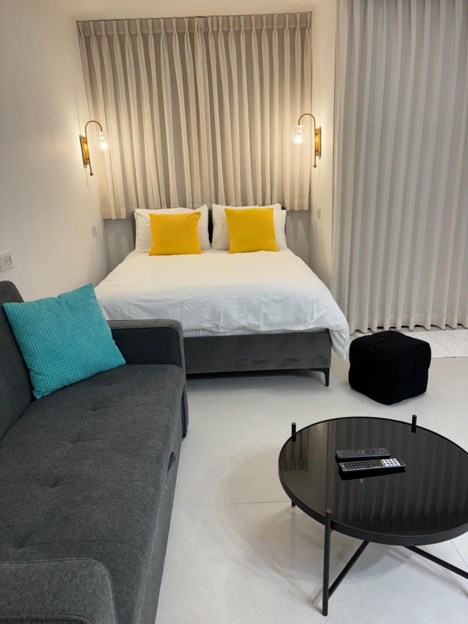 Boutique Suite Tal Eilat Dış mekan fotoğraf