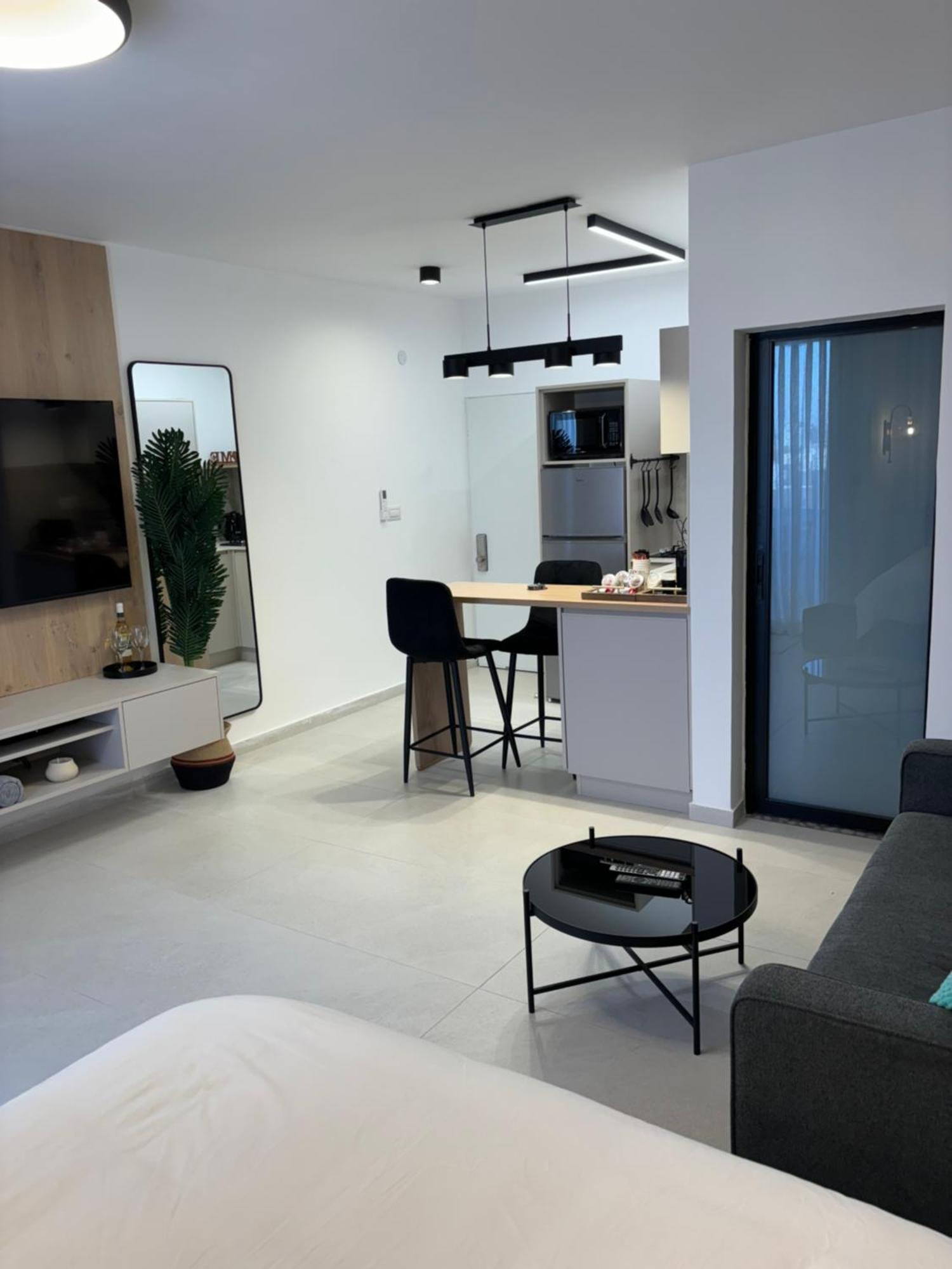 Boutique Suite Tal Eilat Dış mekan fotoğraf