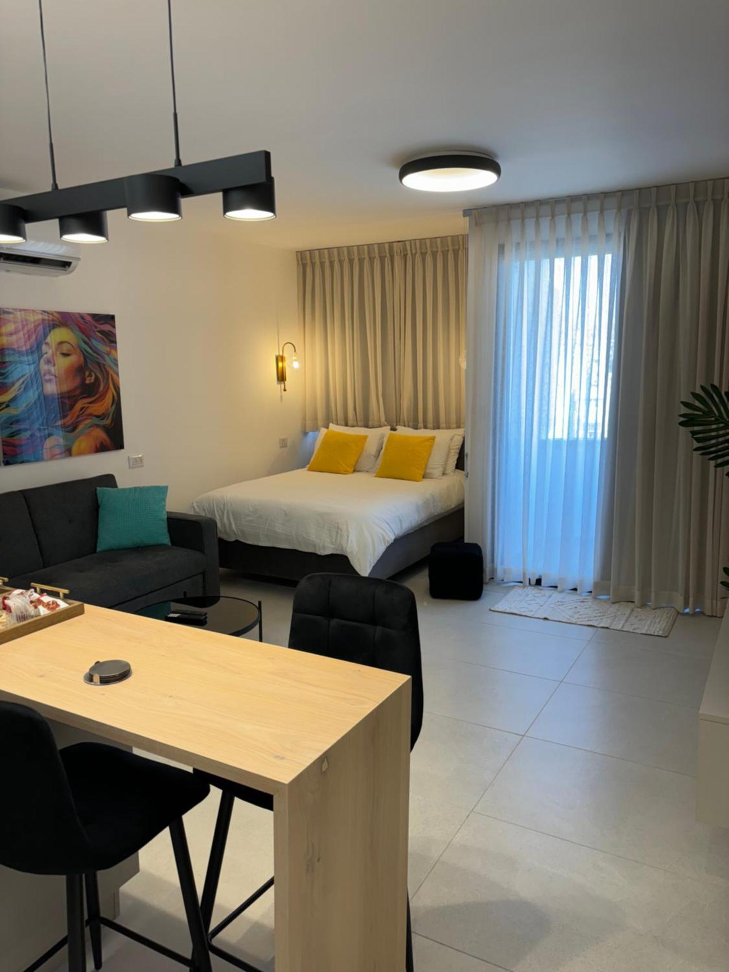 Boutique Suite Tal Eilat Dış mekan fotoğraf