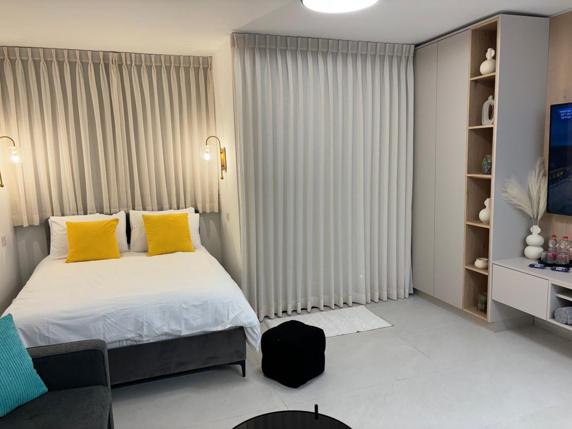Boutique Suite Tal Eilat Dış mekan fotoğraf