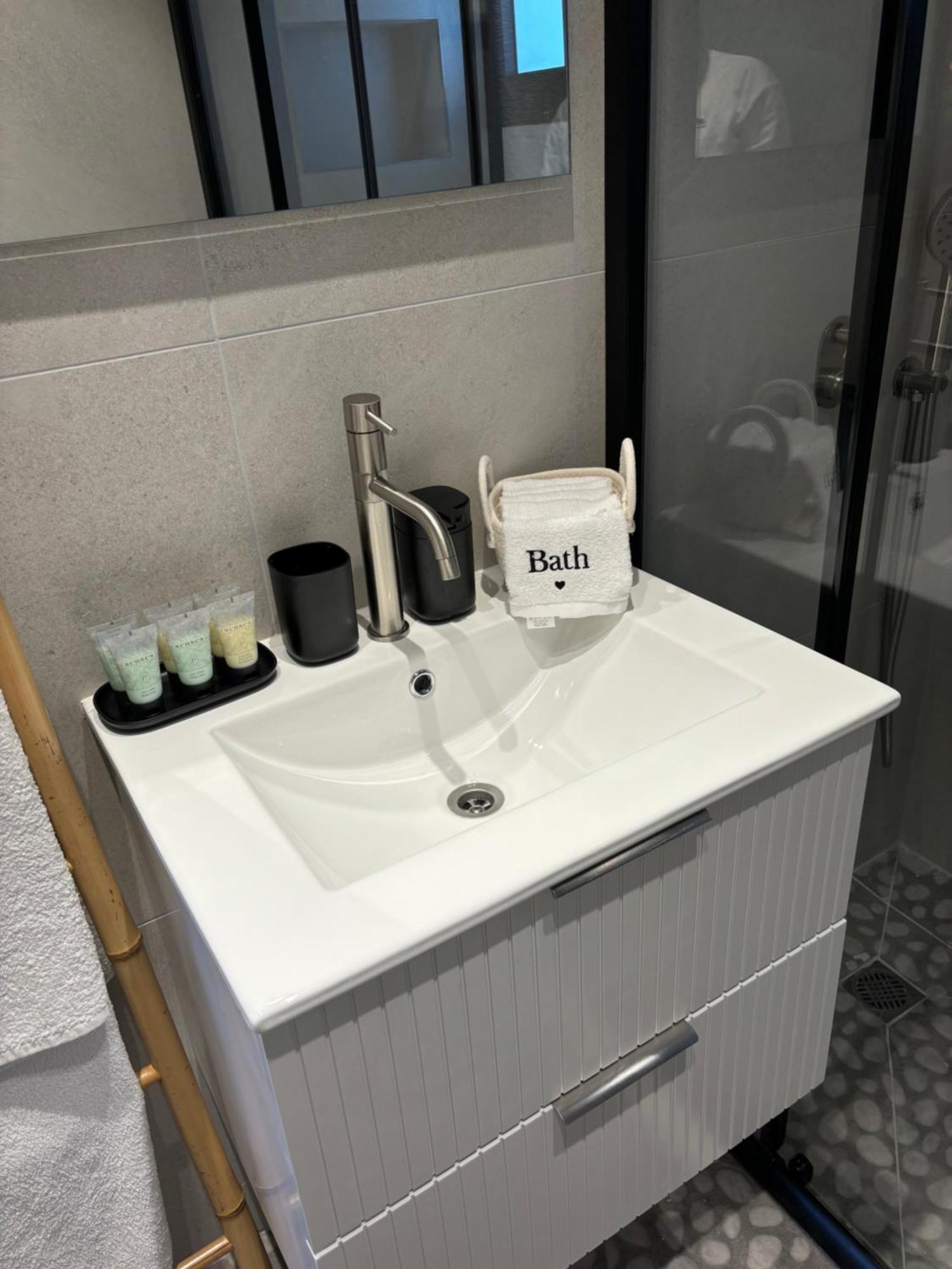 Boutique Suite Tal Eilat Dış mekan fotoğraf