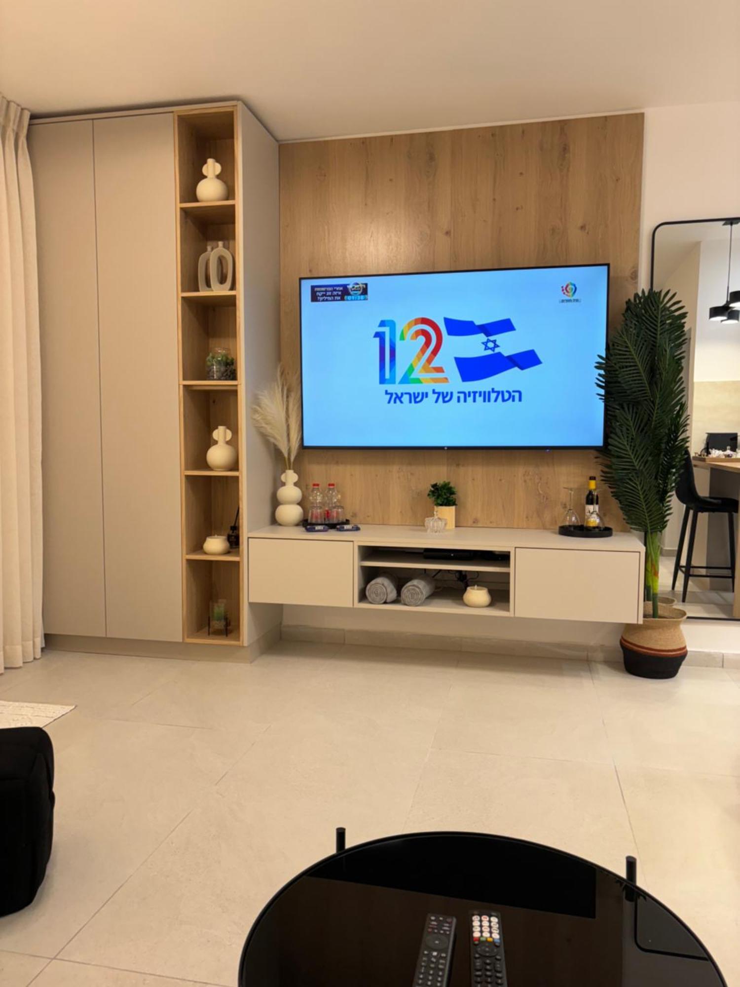 Boutique Suite Tal Eilat Dış mekan fotoğraf
