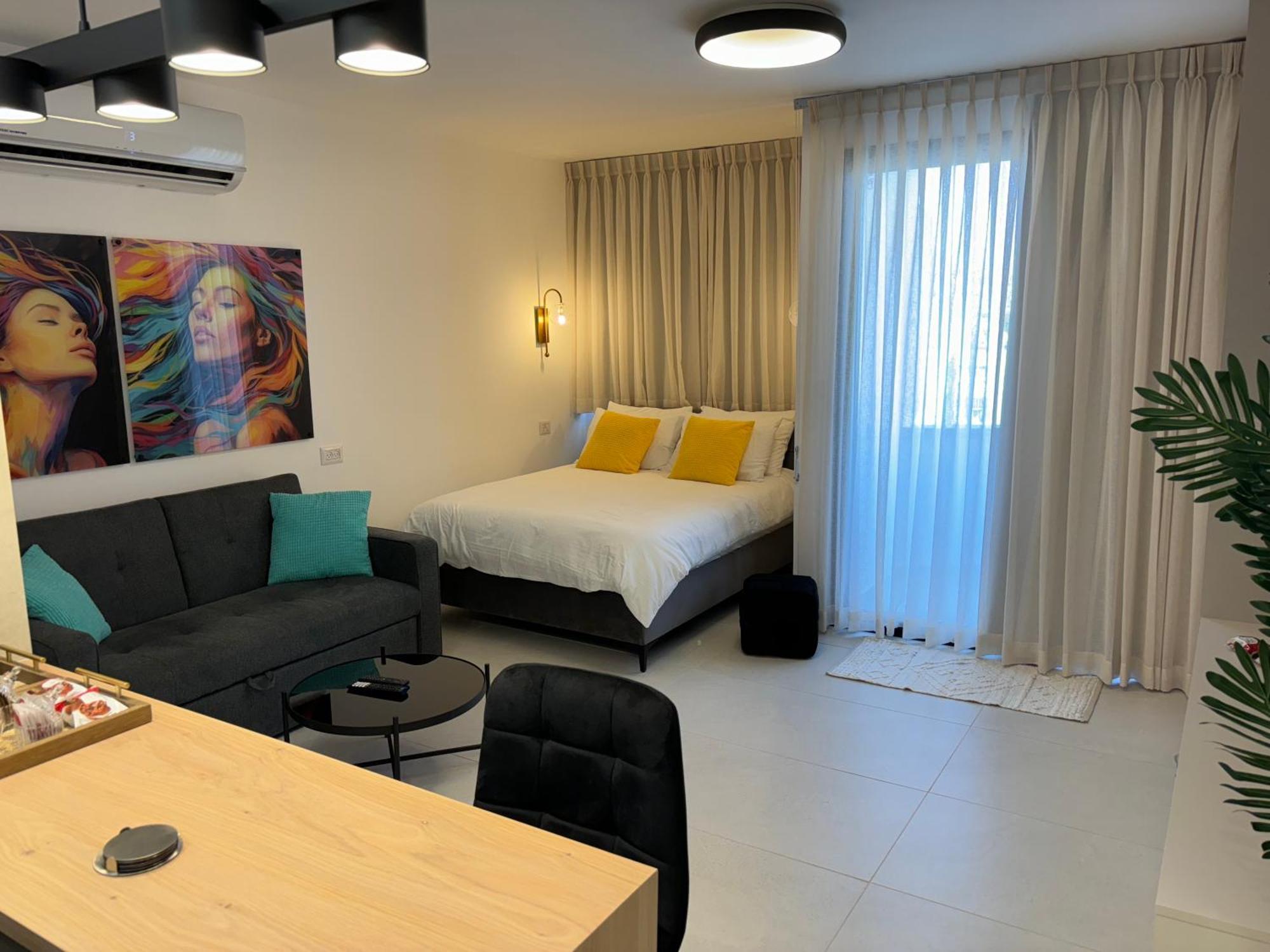 Boutique Suite Tal Eilat Dış mekan fotoğraf